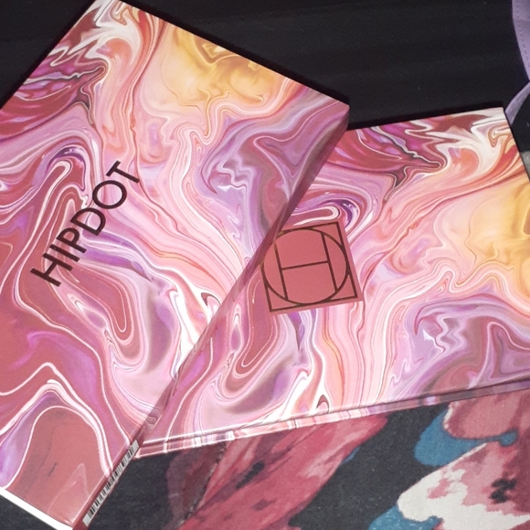 Hipdot Zion palette - Picture 2 of 3